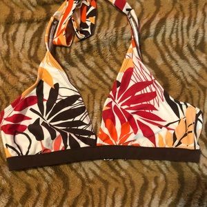 Bikini top